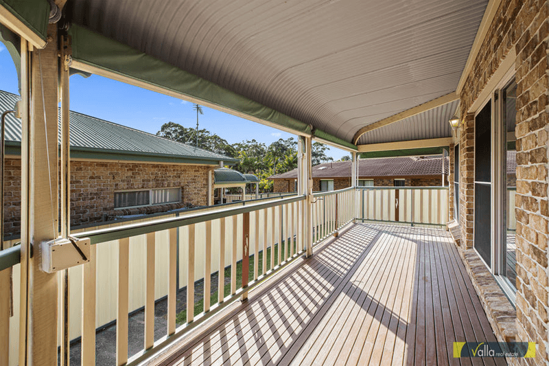 24A KUTA AVENUE, VALLA BEACH, NSW 2448