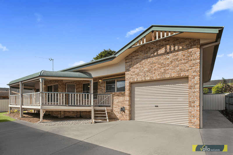 24A KUTA AVENUE, VALLA BEACH, NSW 2448