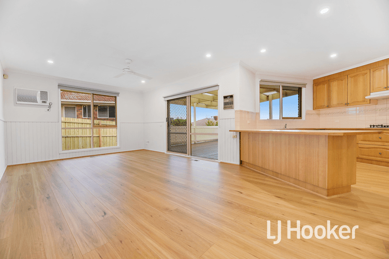 2 Janet Court, NARRE WARREN, VIC 3805