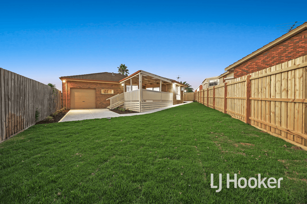 2 Janet Court, NARRE WARREN, VIC 3805