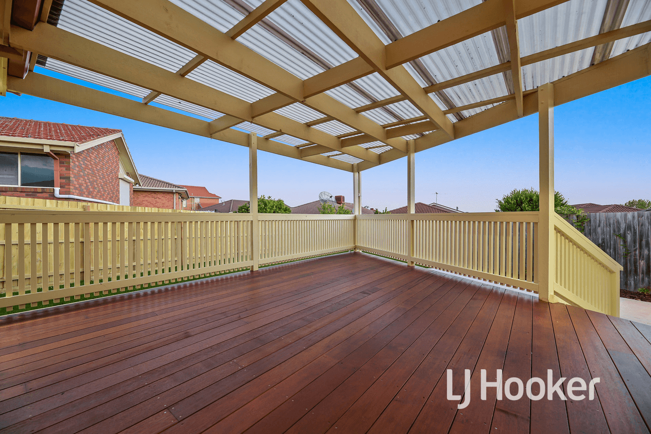 2 Janet Court, NARRE WARREN, VIC 3805