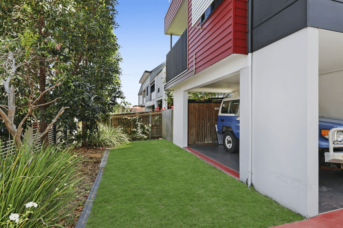 1/21 Buruda Street, CHERMSIDE, QLD 4032