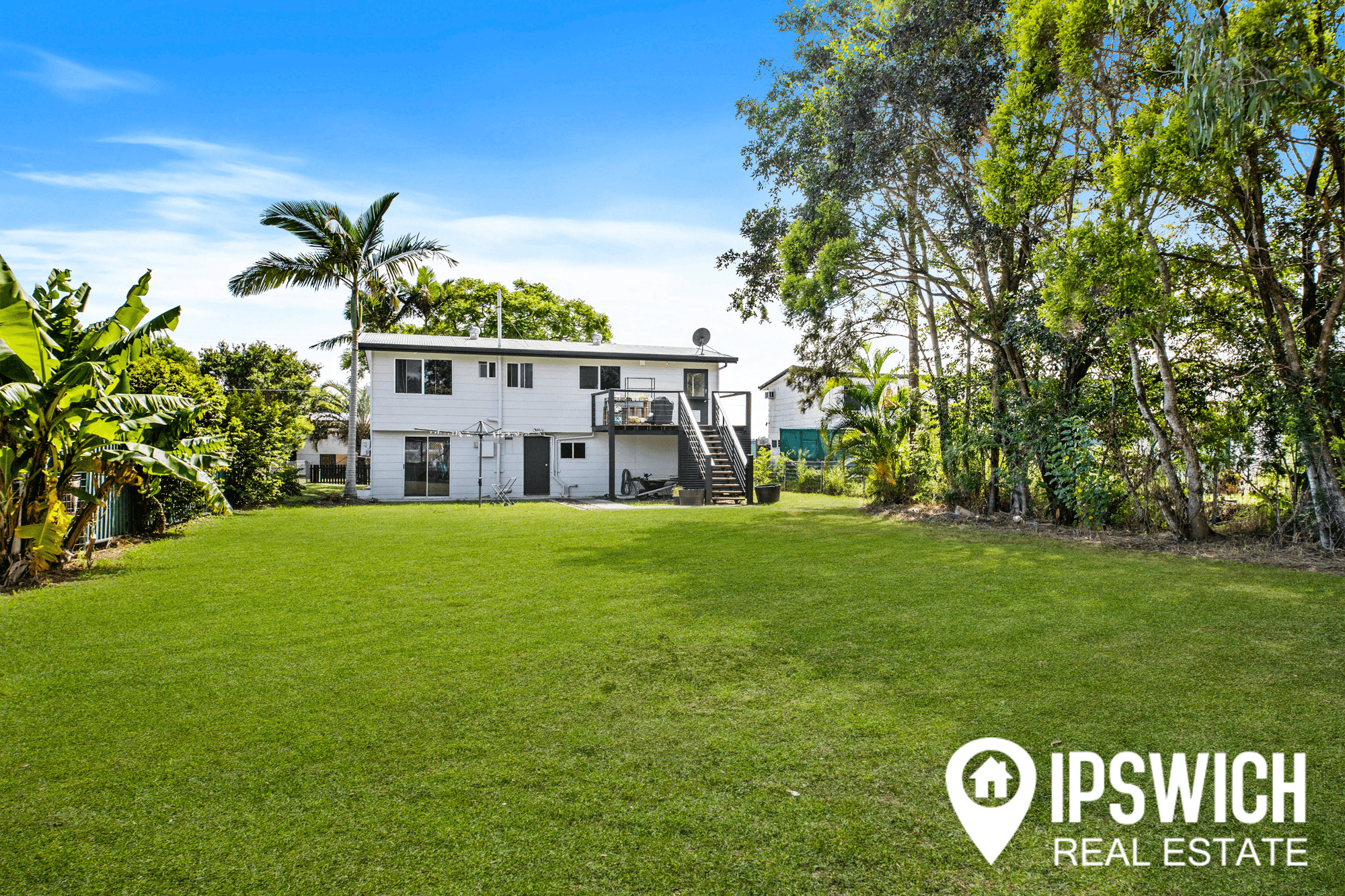 159 MOORES POCKET ROAD, MOORES POCKET, QLD 4305