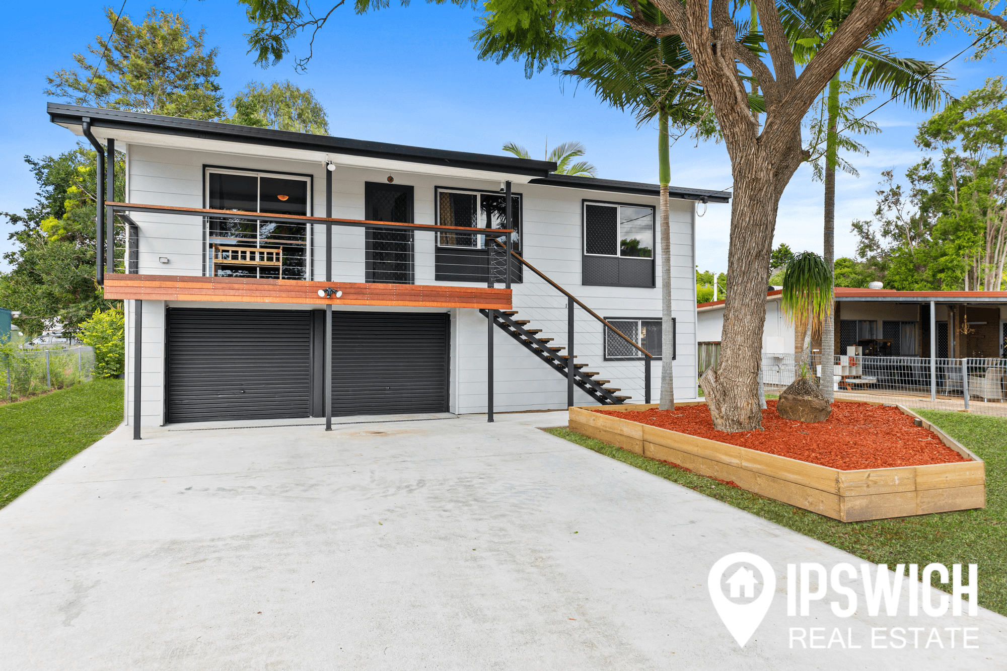 159 MOORES POCKET ROAD, MOORES POCKET, QLD 4305