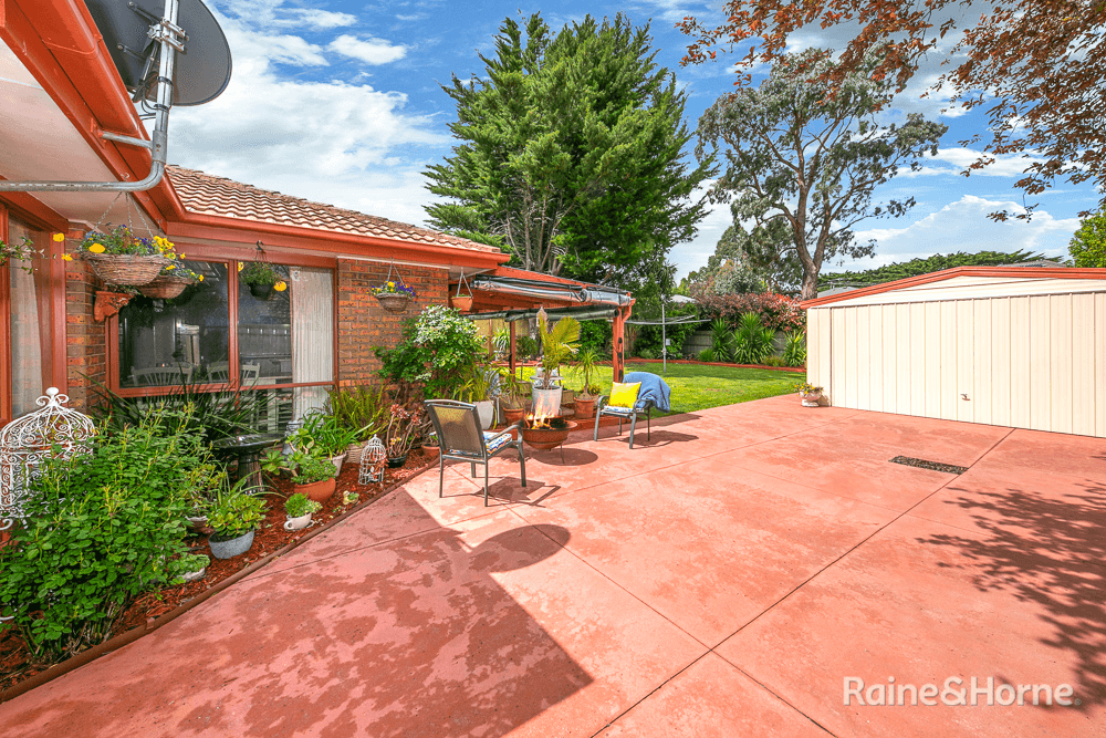 7 Scenic Court, GISBORNE, VIC 3437