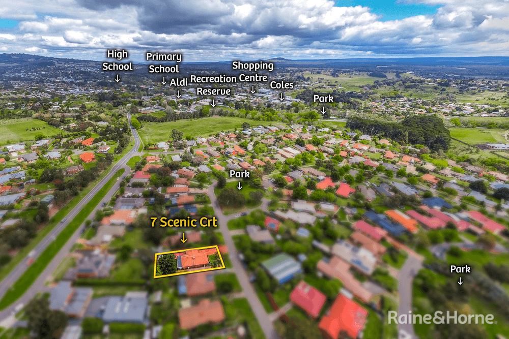 7 Scenic Court, GISBORNE, VIC 3437