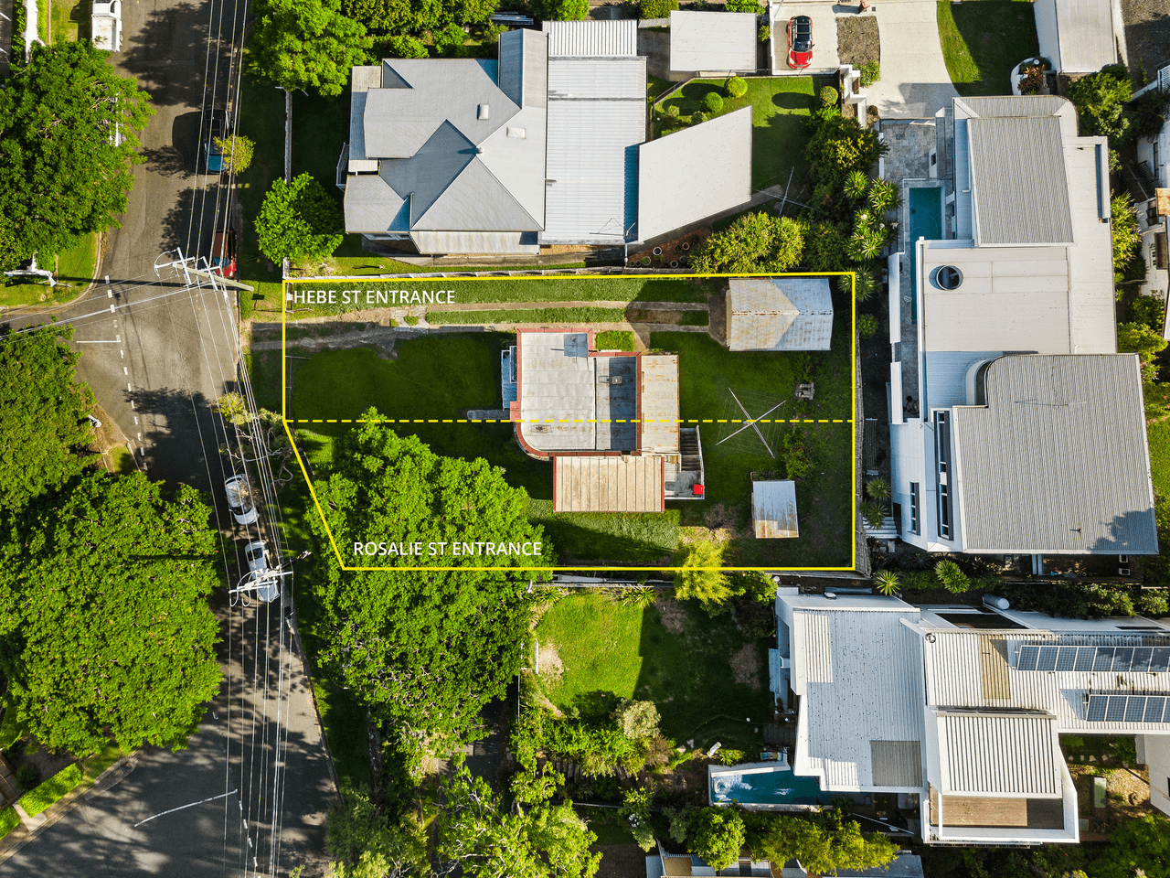 39 Hebe Street, BARDON, QLD 4065