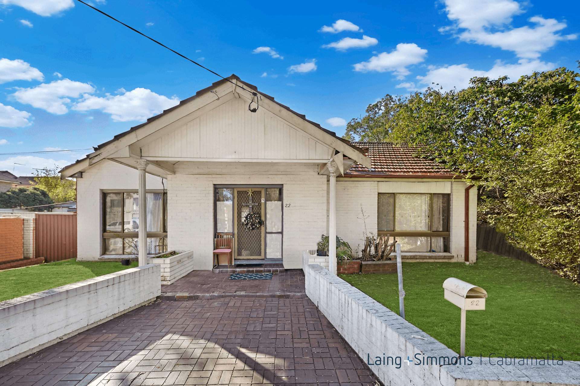 22 Kenyon Street, Fairfield, NSW 2165