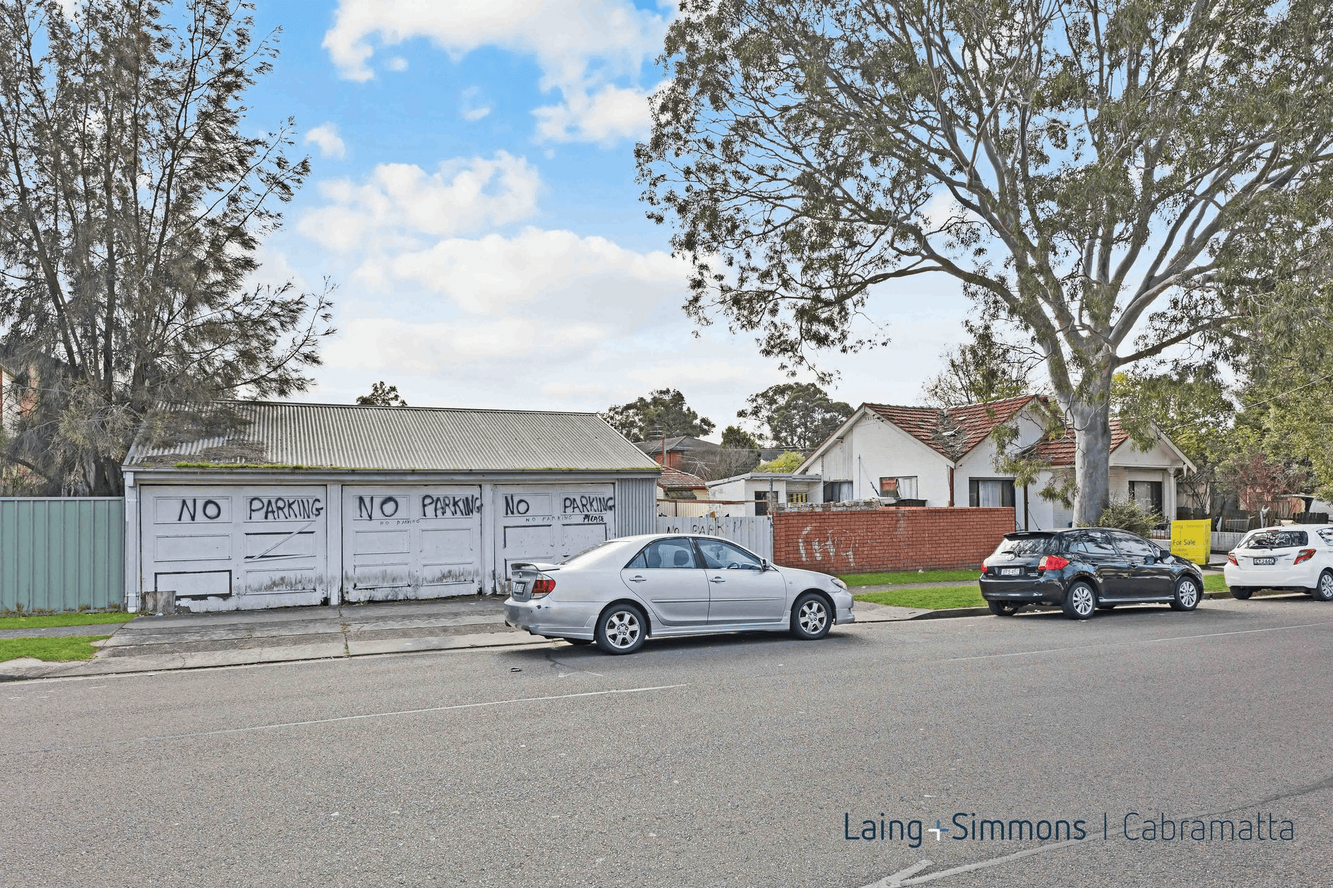 22 Kenyon Street, Fairfield, NSW 2165