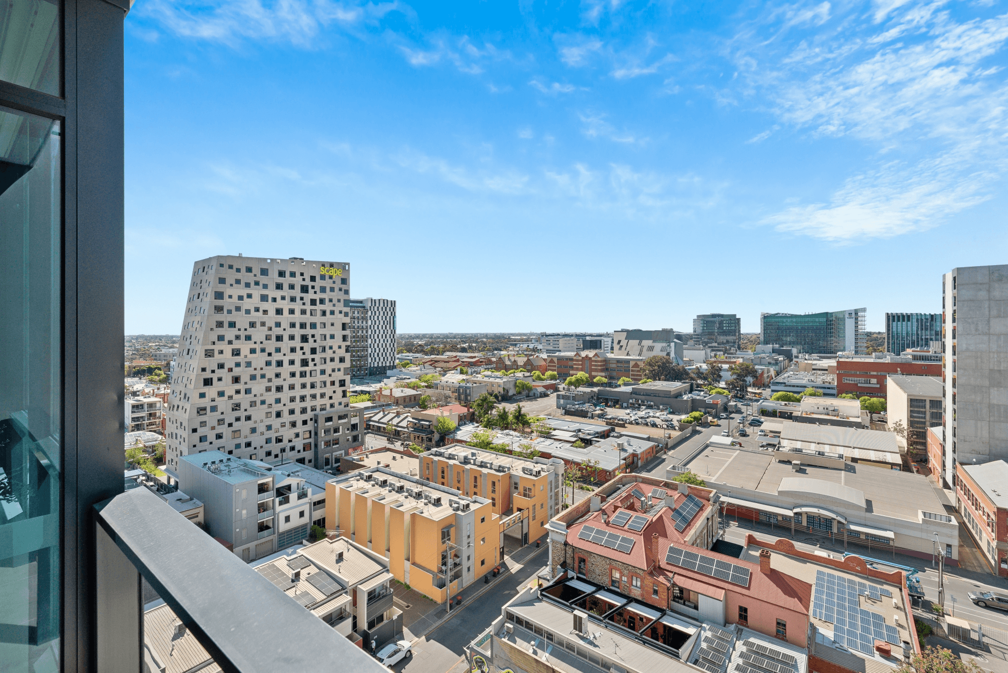 1209/68 Elizabeth Street, ADELAIDE, SA 5000