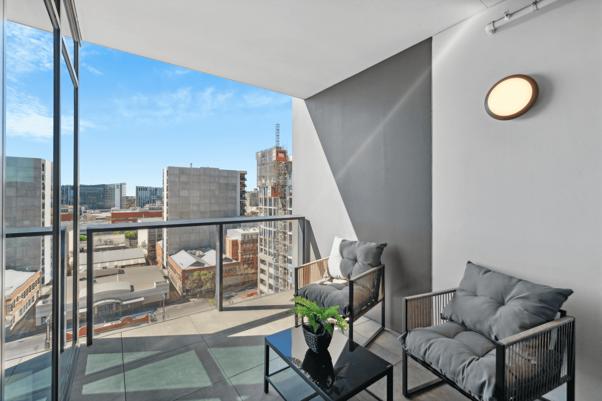 1209/68 Elizabeth Street, ADELAIDE, SA 5000