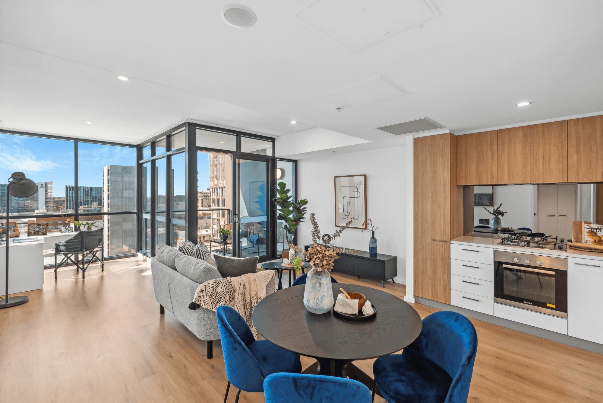 1209/68 Elizabeth Street, ADELAIDE, SA 5000