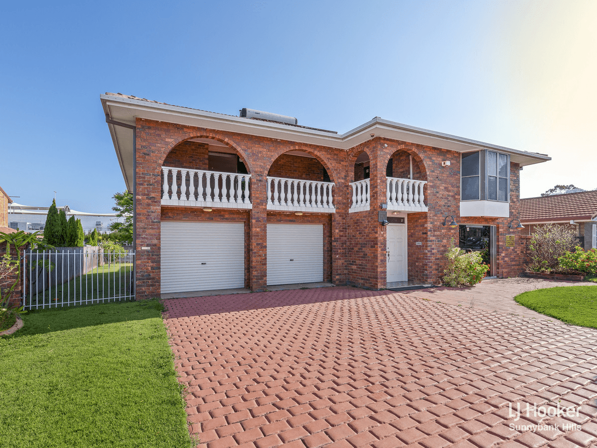 10 Cosmic Street, ROBERTSON, QLD 4109