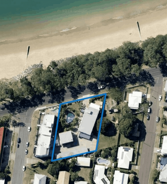 460 Esplanade, Torquay, QLD 4655