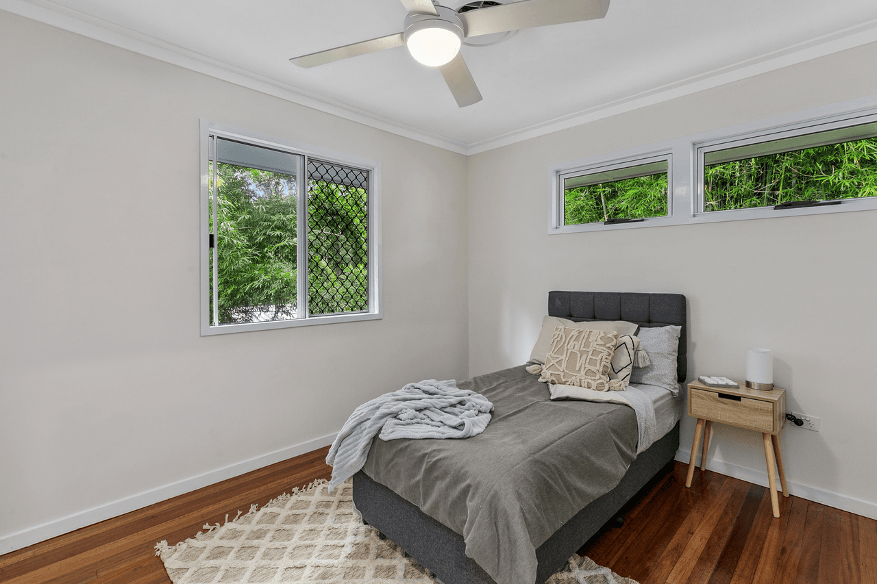 7 Kenneth Street, CAPALABA, QLD 4157