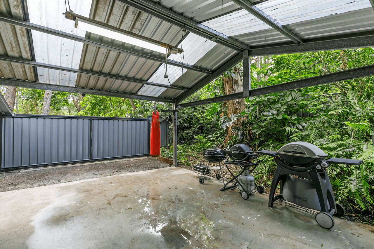 7 Kenneth Street, CAPALABA, QLD 4157