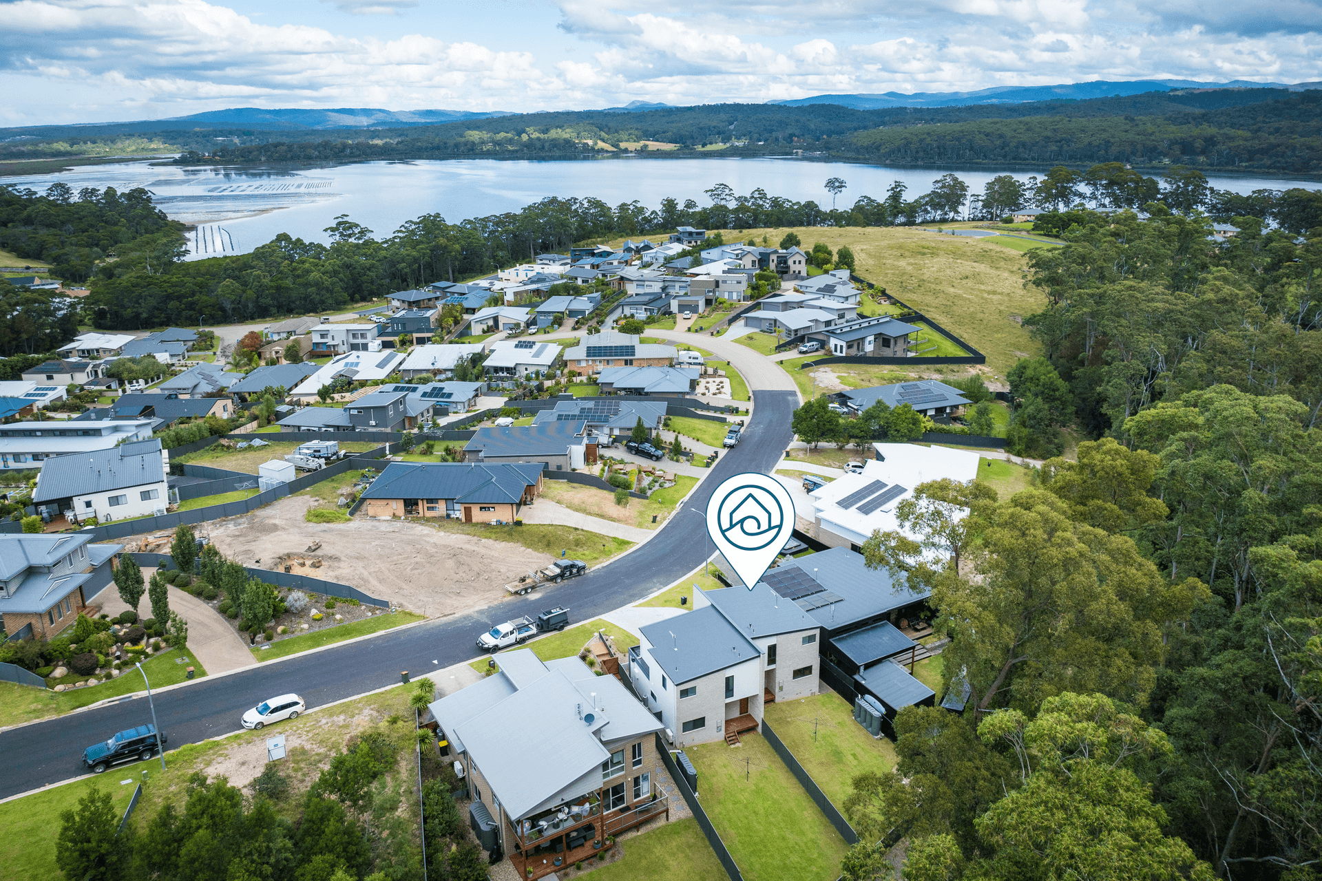 53B Mulloway Circuit, Merimbula, NSW 2548