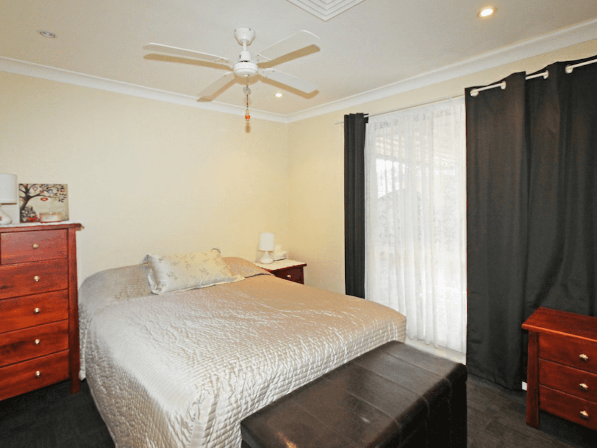 48 Coronation Grove, CAMBRIDGE GARDENS, NSW 2747