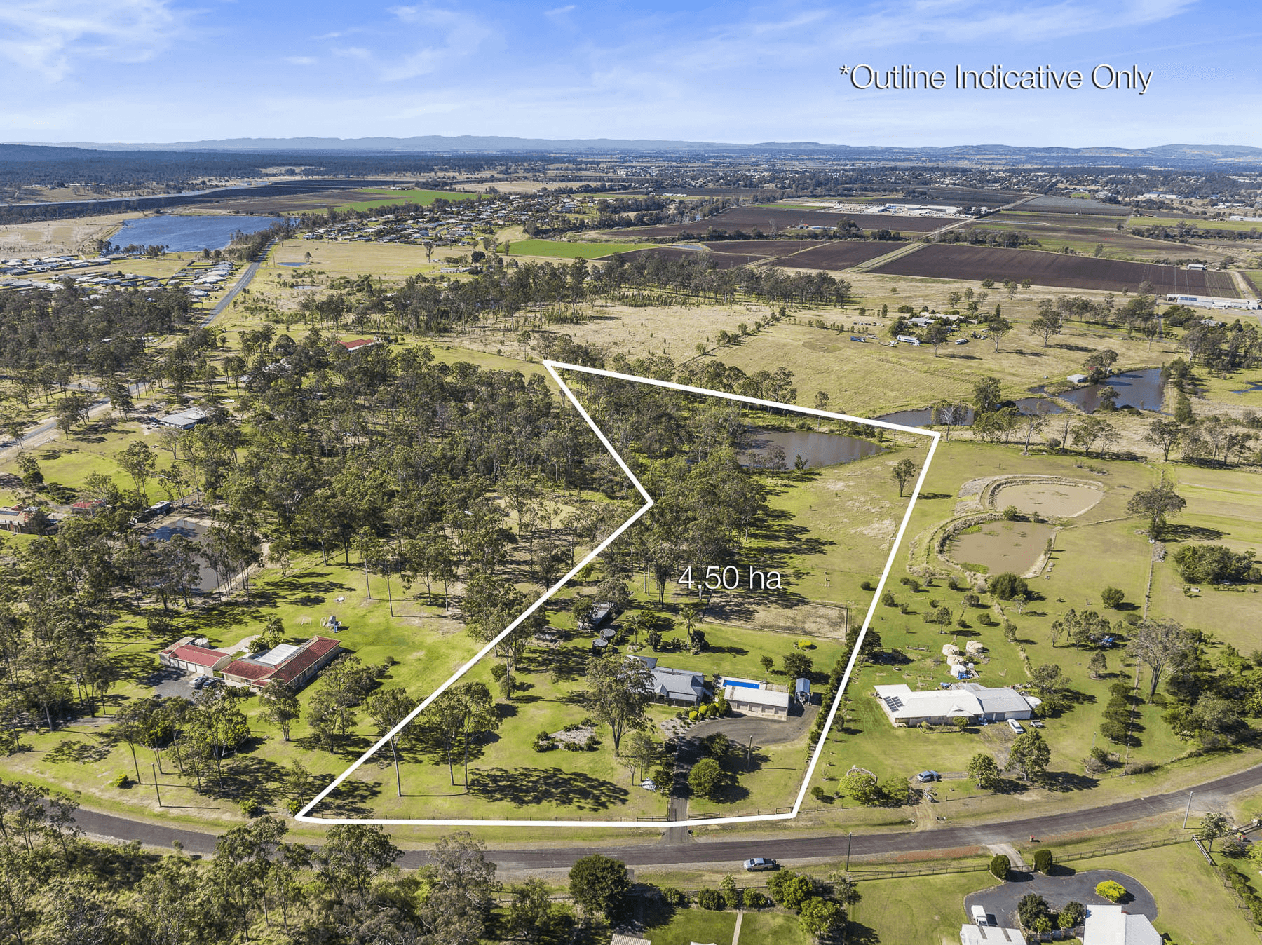 31 Benjamin Court, PLACID HILLS, QLD 4343