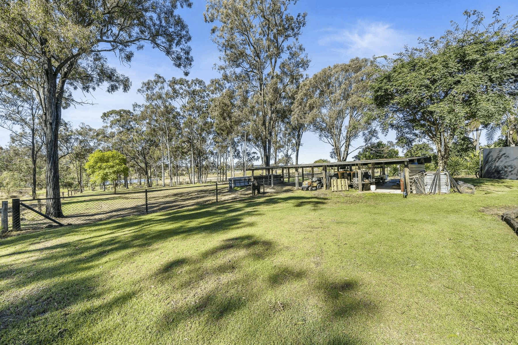 31 Benjamin Court, PLACID HILLS, QLD 4343