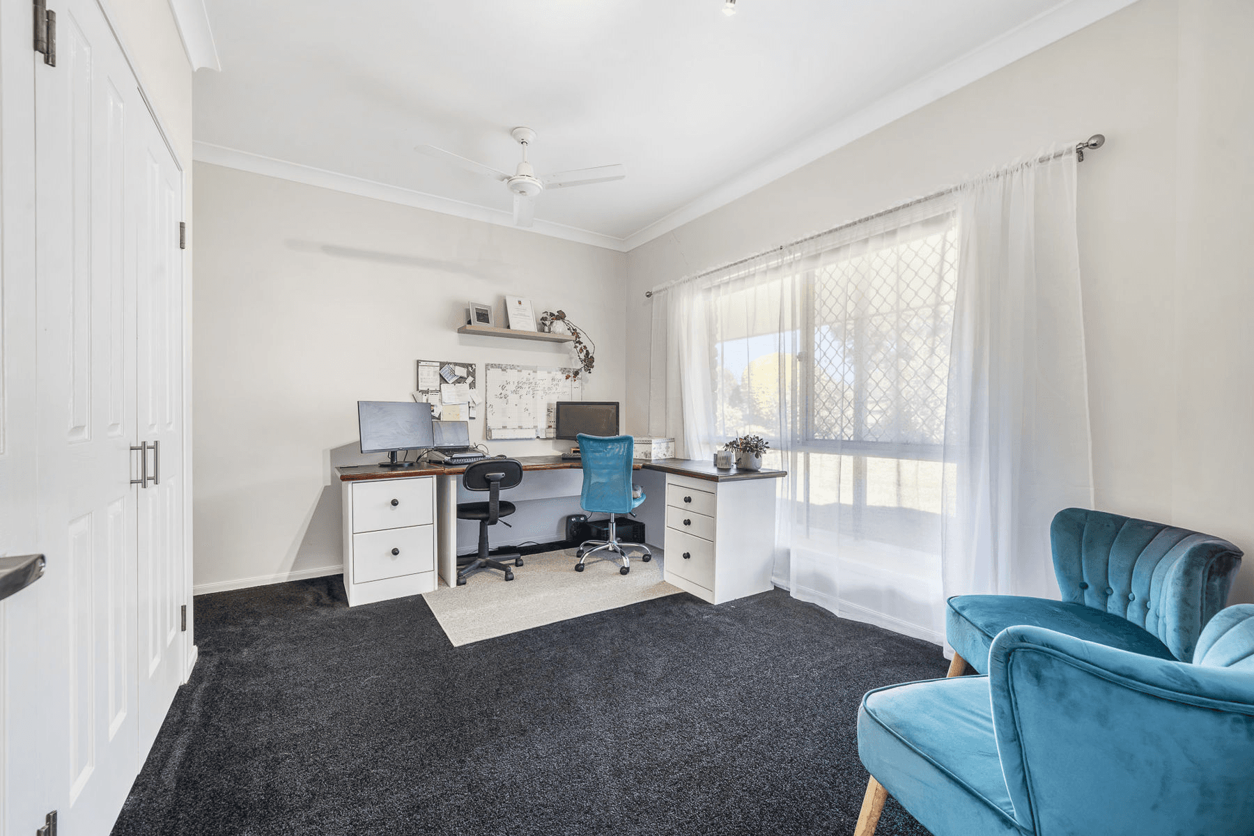 31 Benjamin Court, PLACID HILLS, QLD 4343