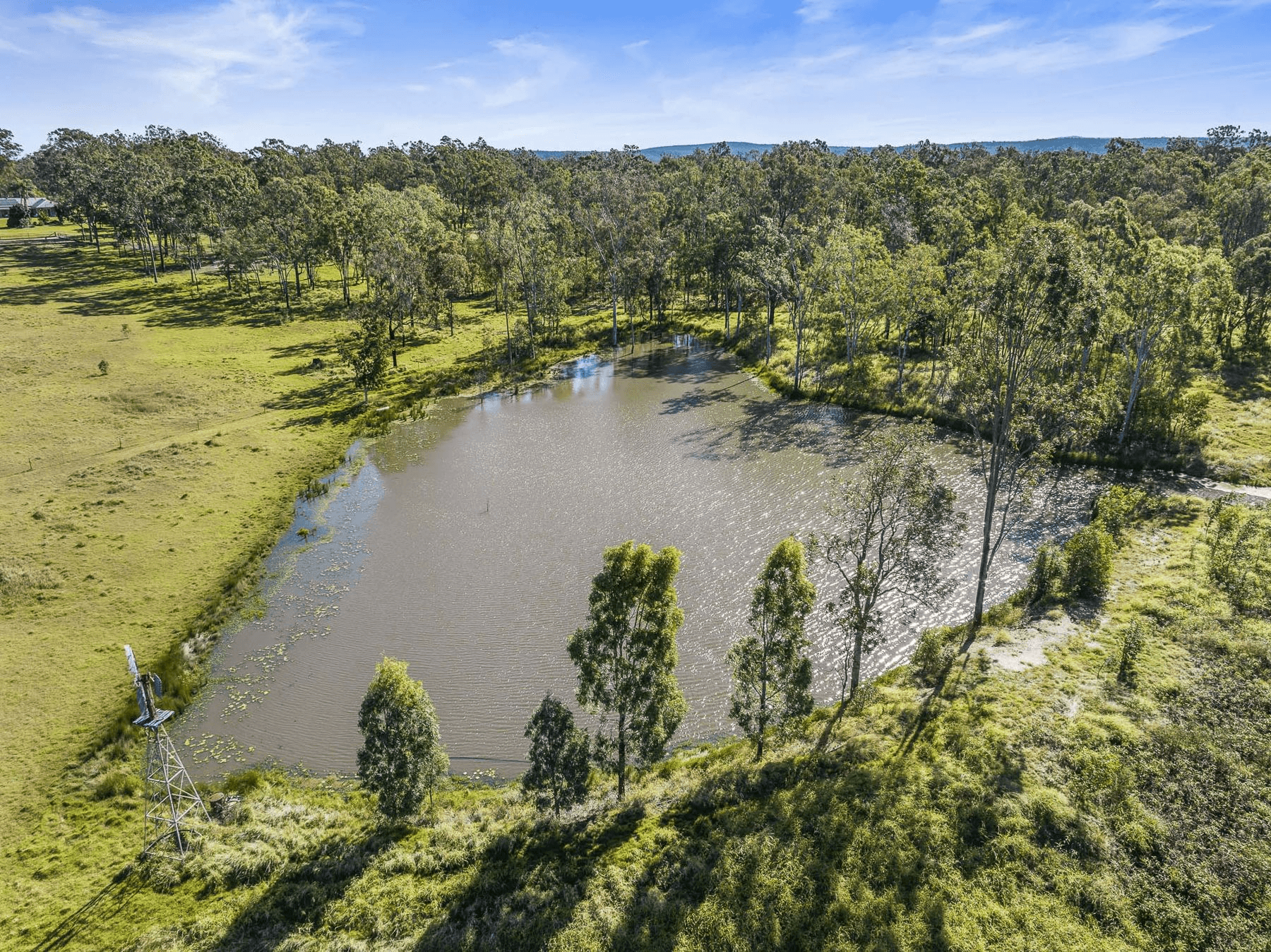 31 Benjamin Court, PLACID HILLS, QLD 4343