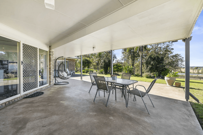 31 Benjamin Court, PLACID HILLS, QLD 4343