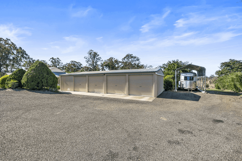 31 Benjamin Court, PLACID HILLS, QLD 4343