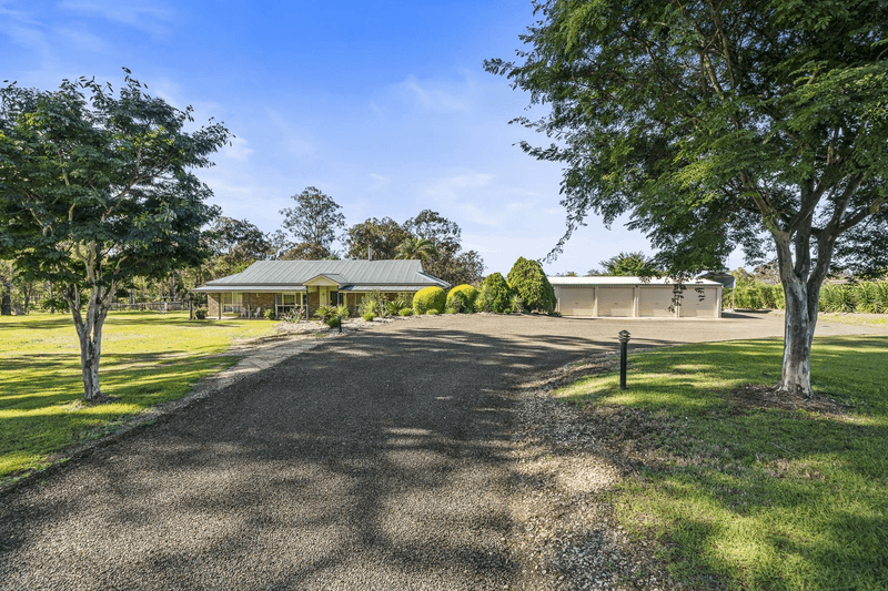 31 Benjamin Court, PLACID HILLS, QLD 4343