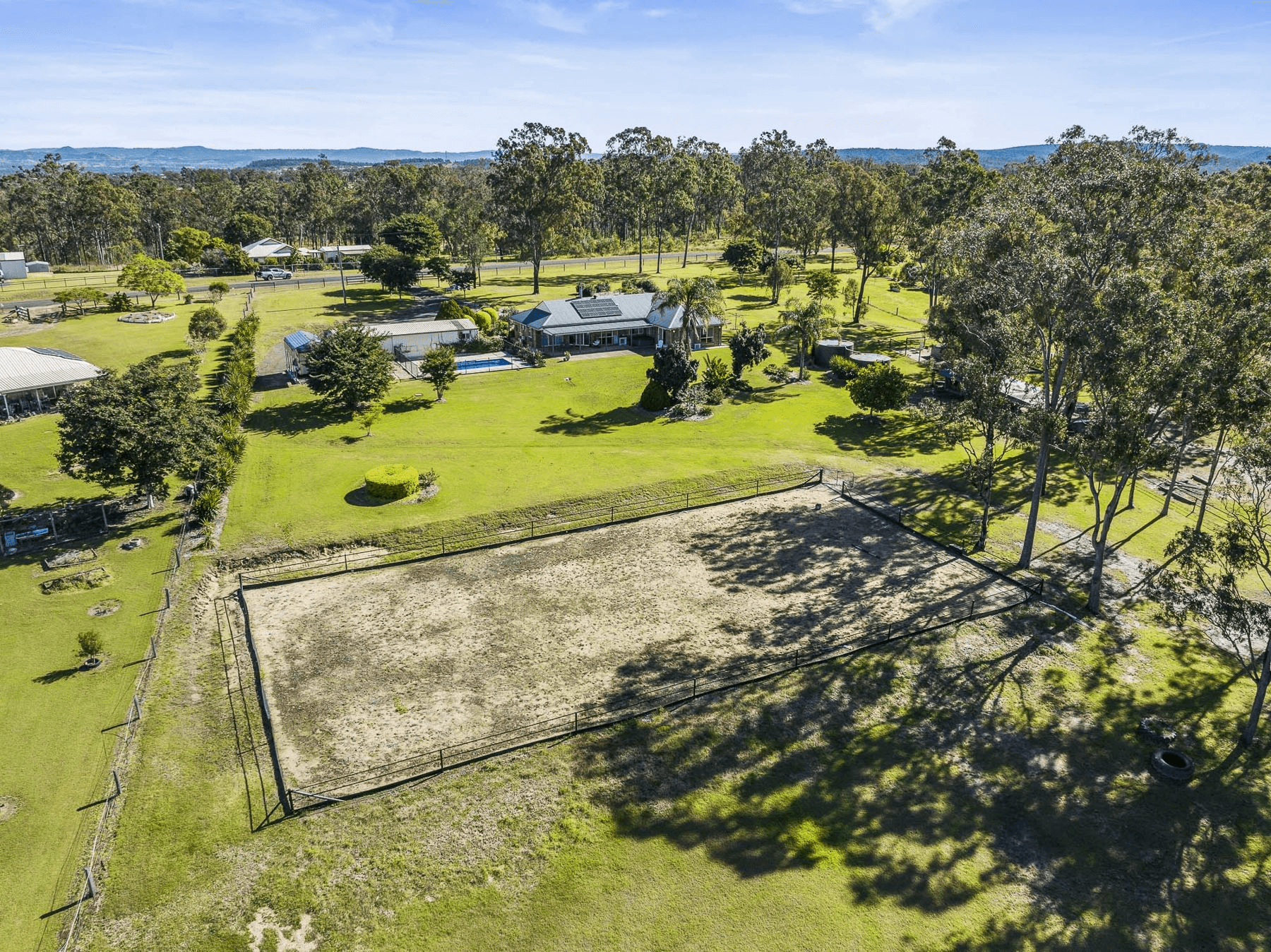 31 Benjamin Court, PLACID HILLS, QLD 4343