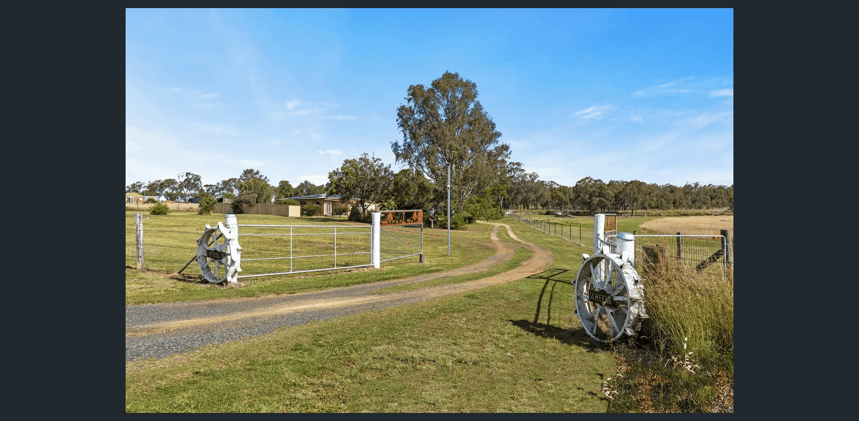 14115 Cunningham Highway, ROSENTHAL HEIGHTS, QLD 4370