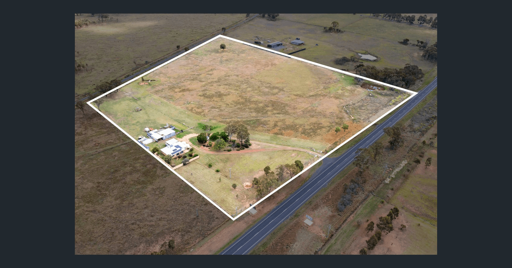 14115 Cunningham Highway, ROSENTHAL HEIGHTS, QLD 4370