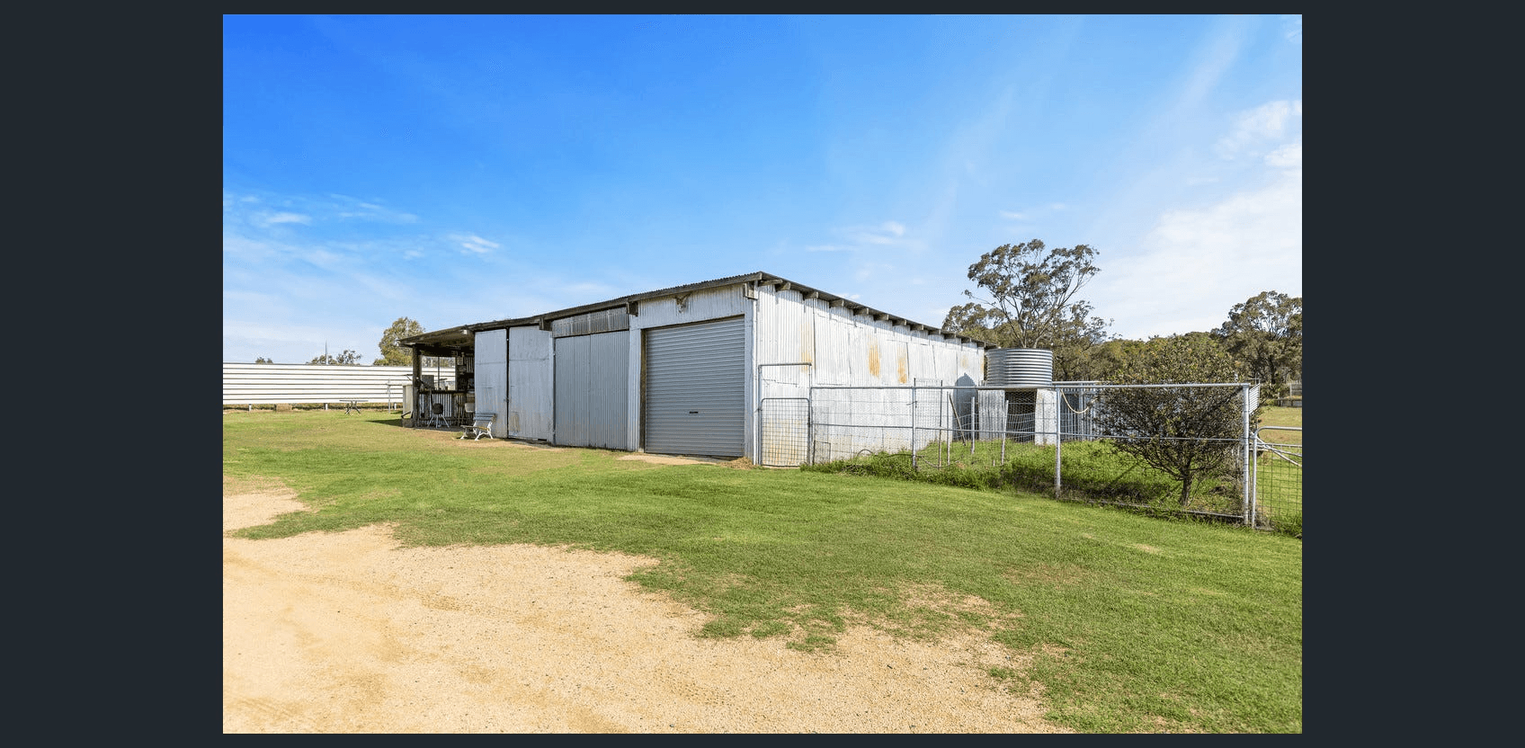 14115 Cunningham Highway, ROSENTHAL HEIGHTS, QLD 4370