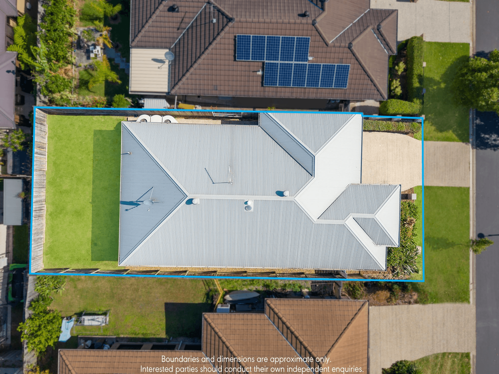 13 Rowallan Street, WARNER, QLD 4500