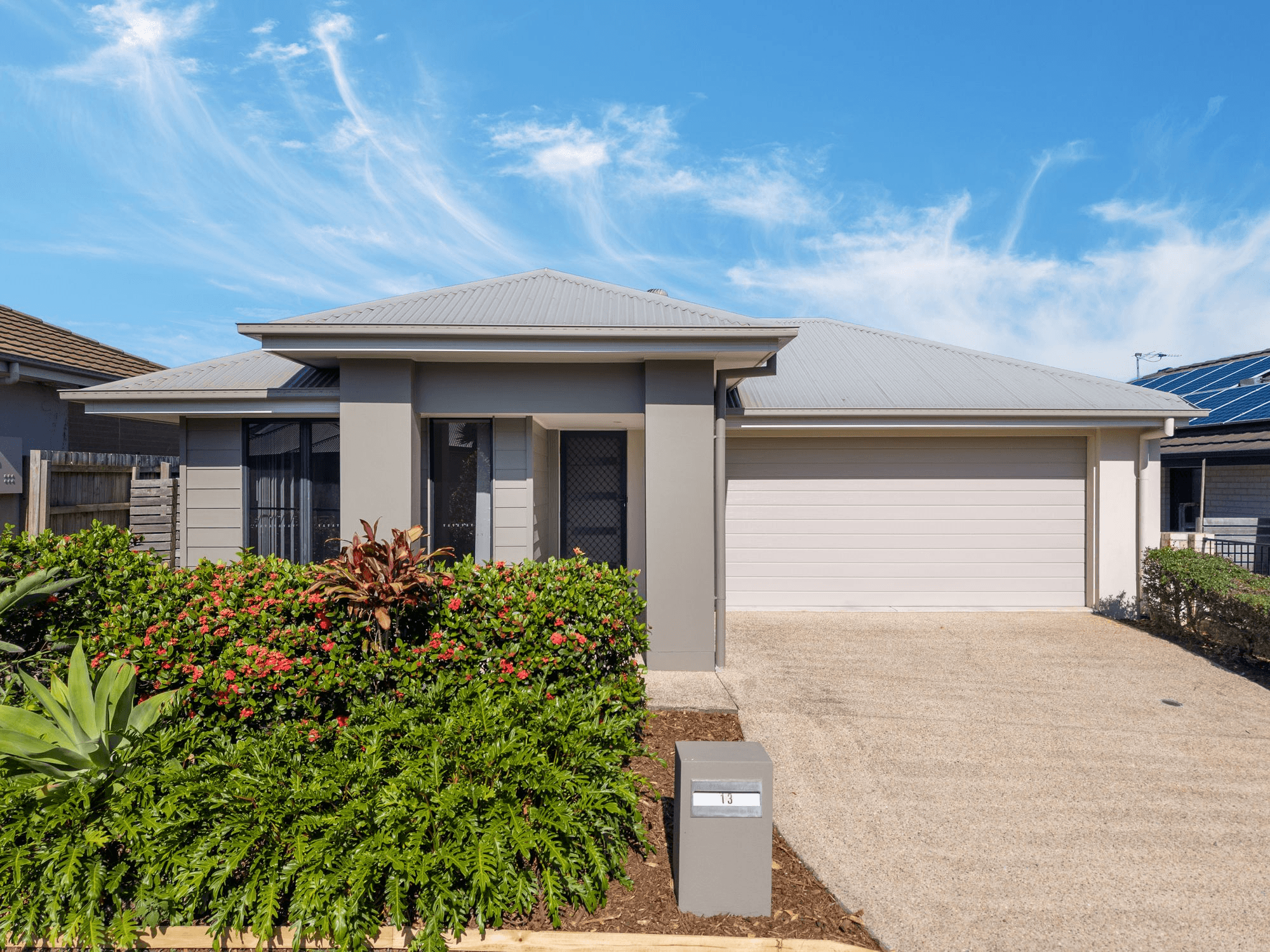 13 Rowallan Street, WARNER, QLD 4500