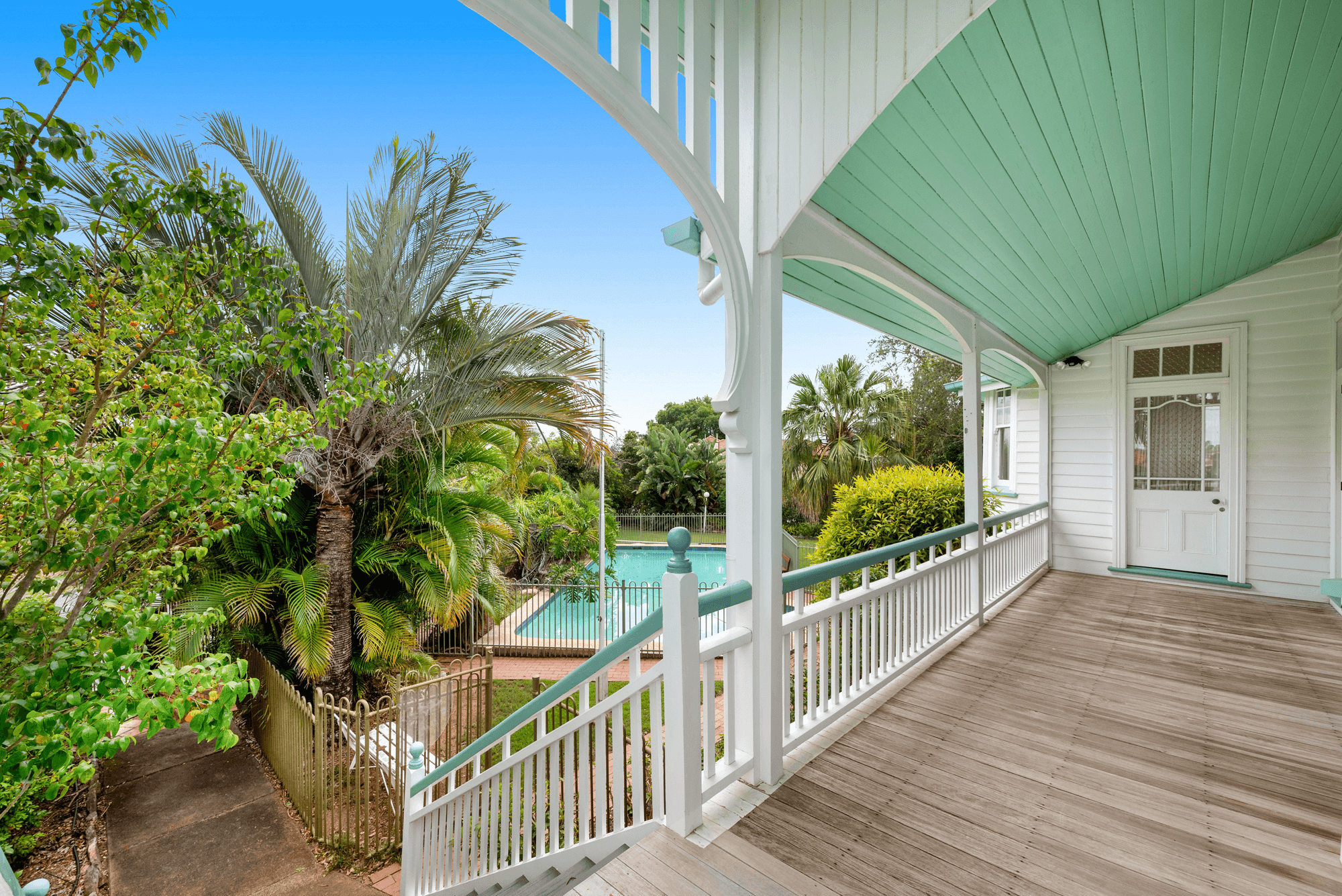 1 Carville Street, ANNERLEY, QLD 4103