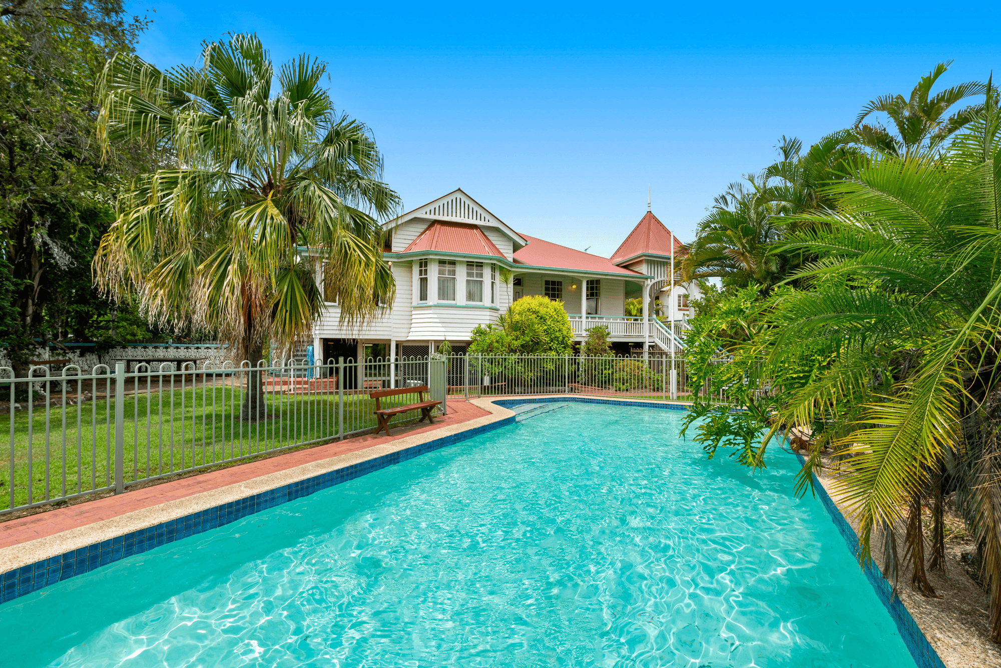 1 Carville Street, ANNERLEY, QLD 4103