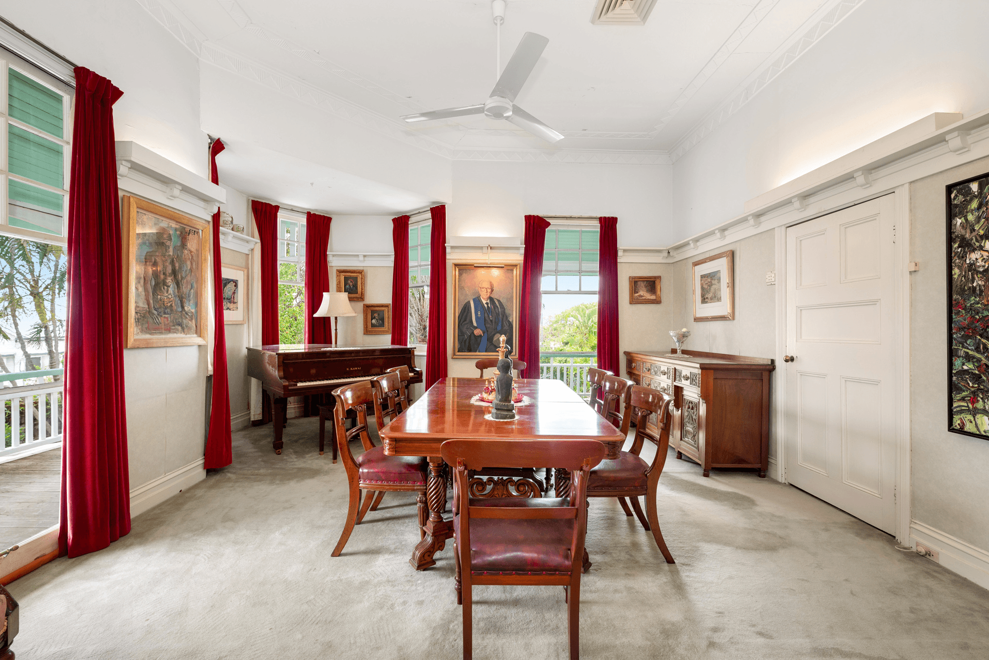 1 Carville Street, ANNERLEY, QLD 4103