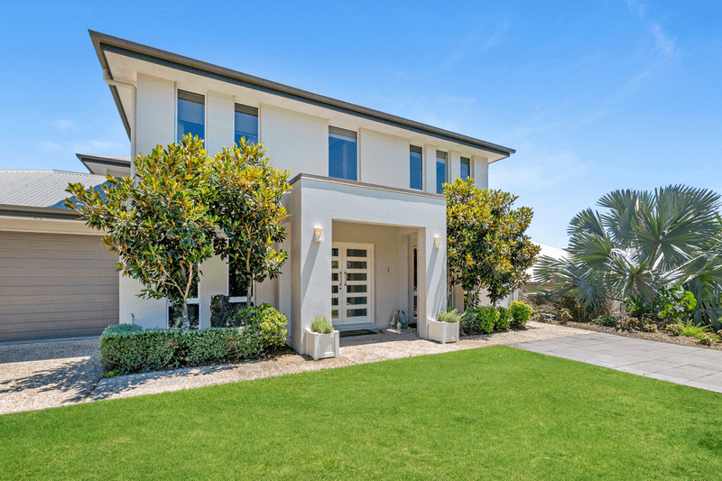 15 Yarrayne Valley Drive, UPPER COOMERA, QLD 4209