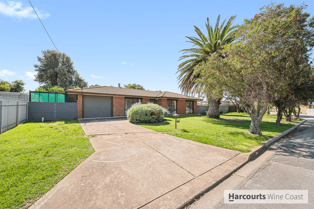 25 Illman Crescent, Aldinga Beach, SA 5173