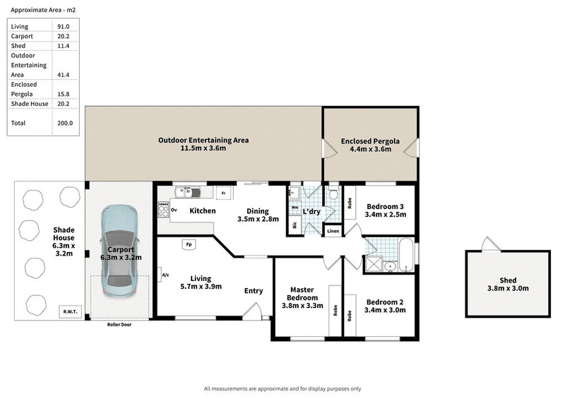 25 Illman Crescent, Aldinga Beach, SA 5173