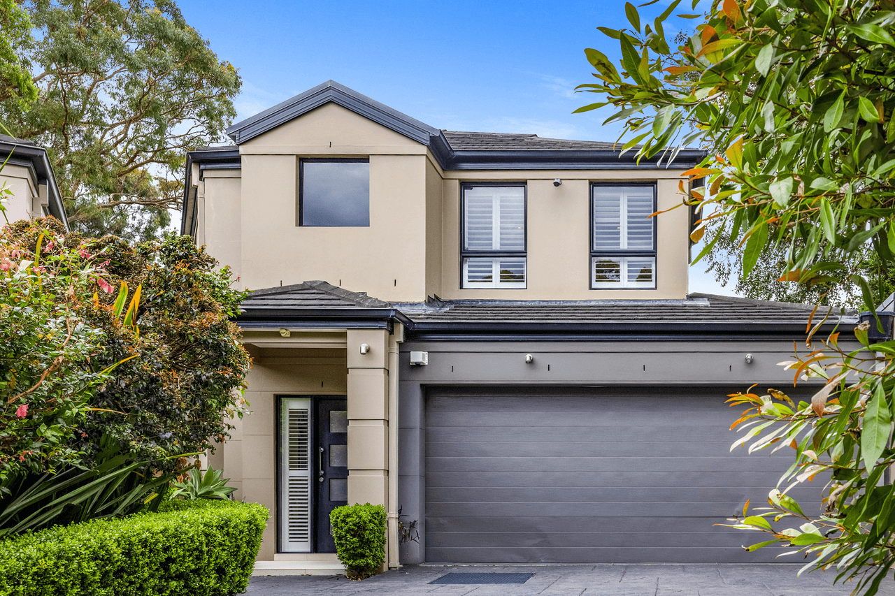 6A Vals Court, ST IVES, NSW 2075