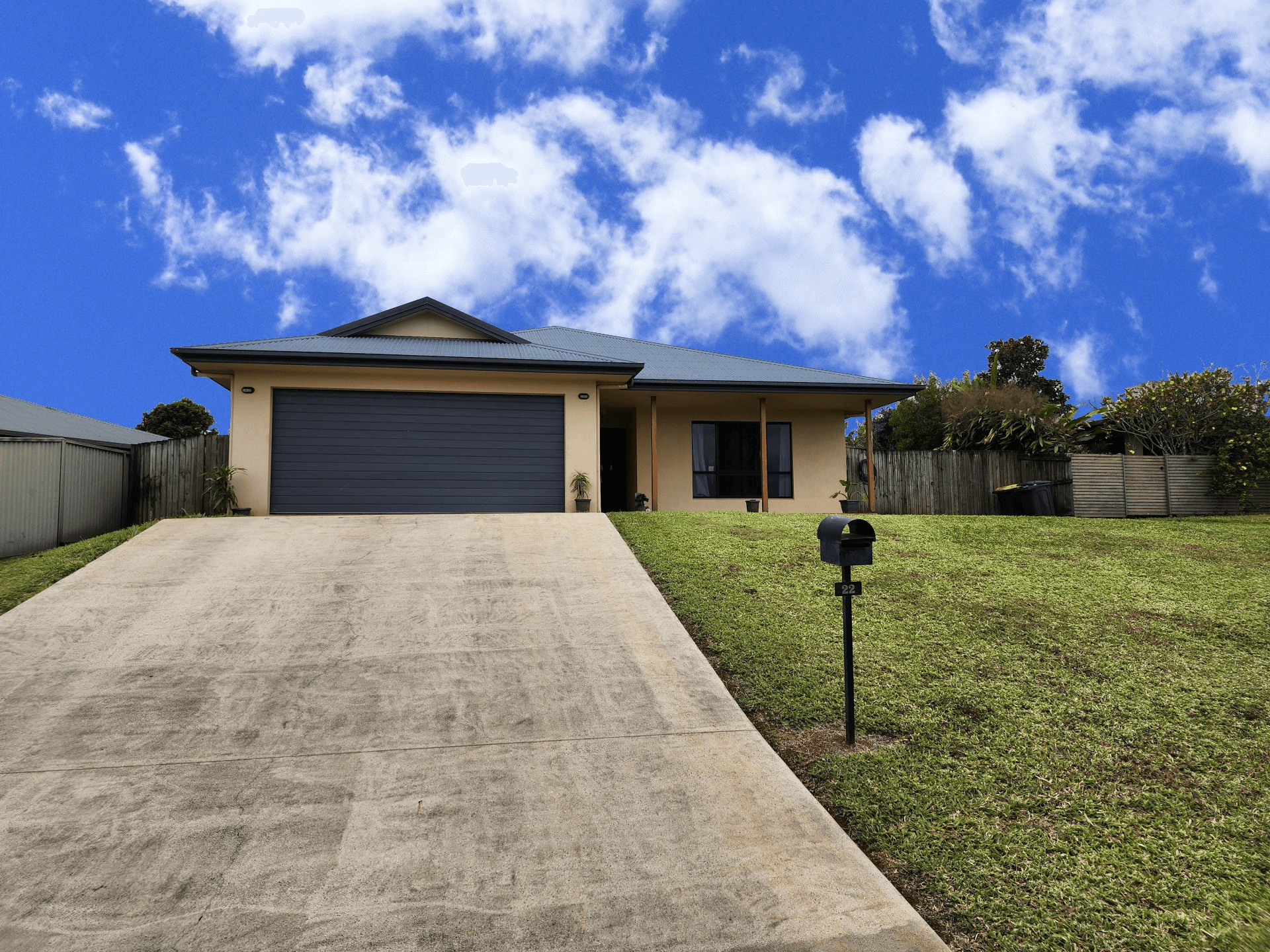 22 Carnation, ATHERTON, QLD 4883