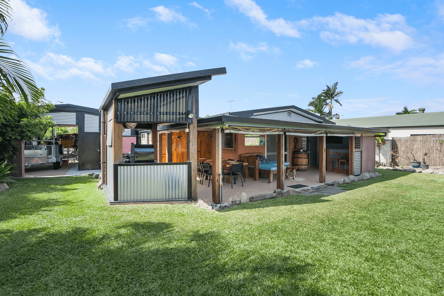 37 Frankston Street, Kewarra Beach, QLD 4879