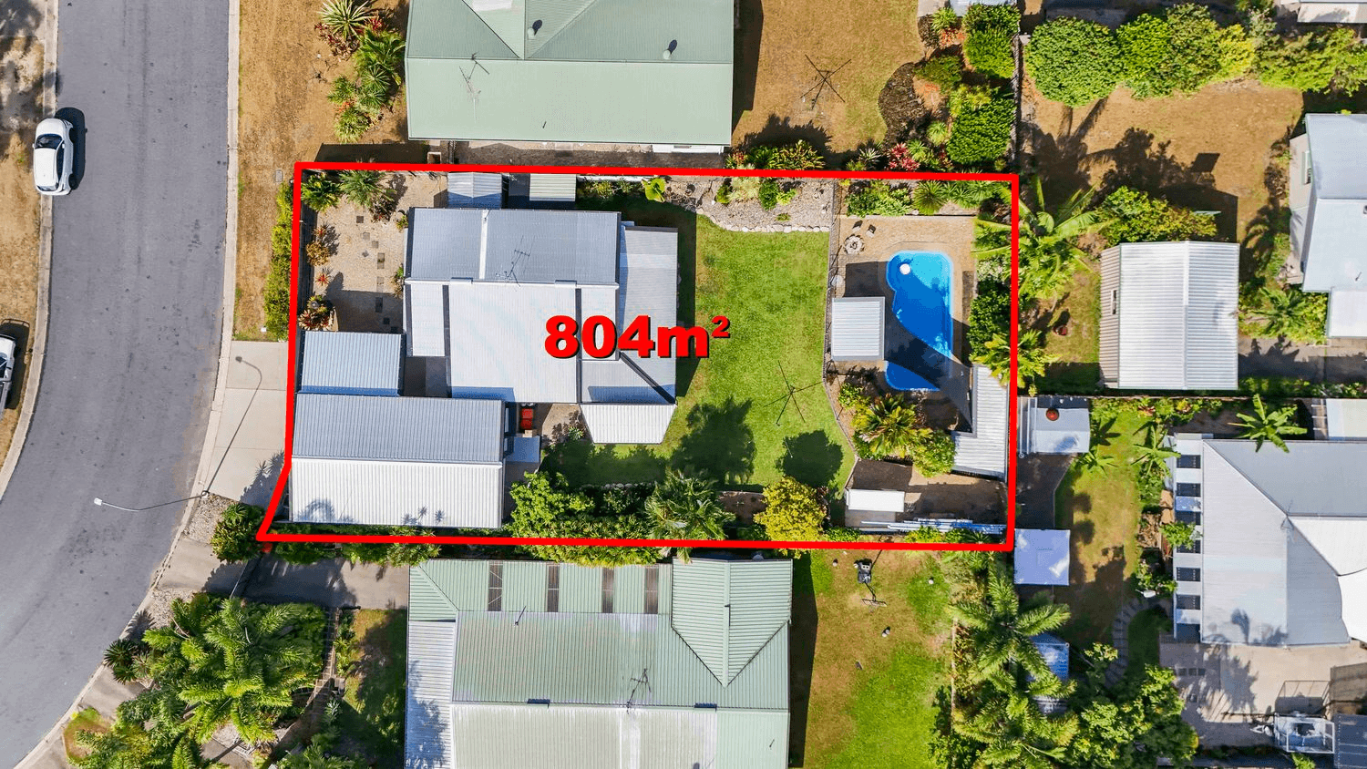 37 Frankston Street, Kewarra Beach, QLD 4879