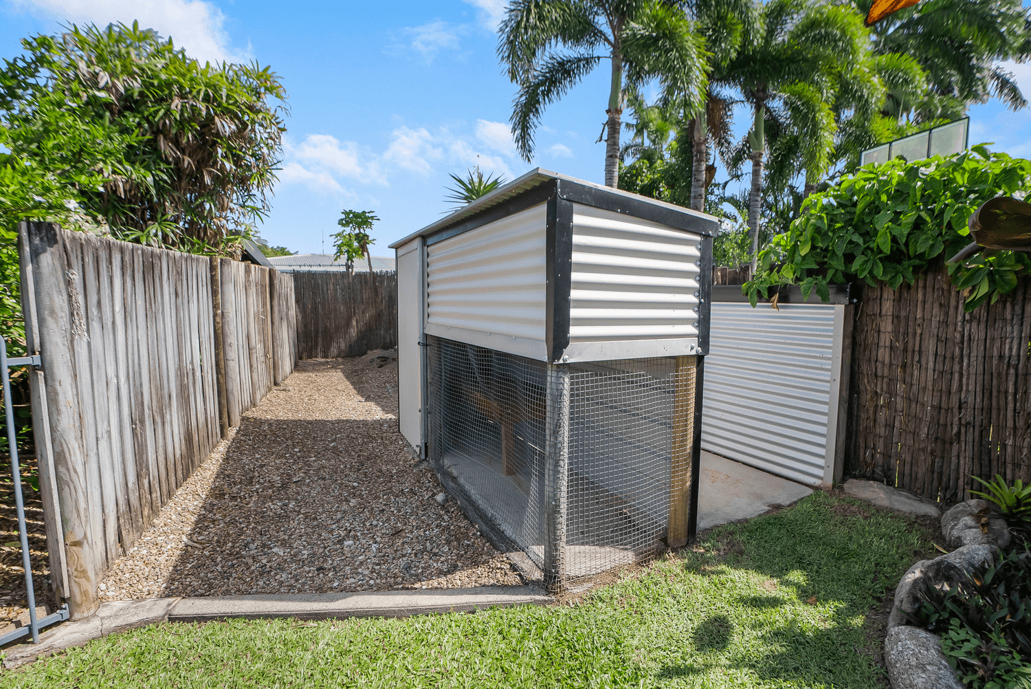 37 Frankston Street, Kewarra Beach, QLD 4879