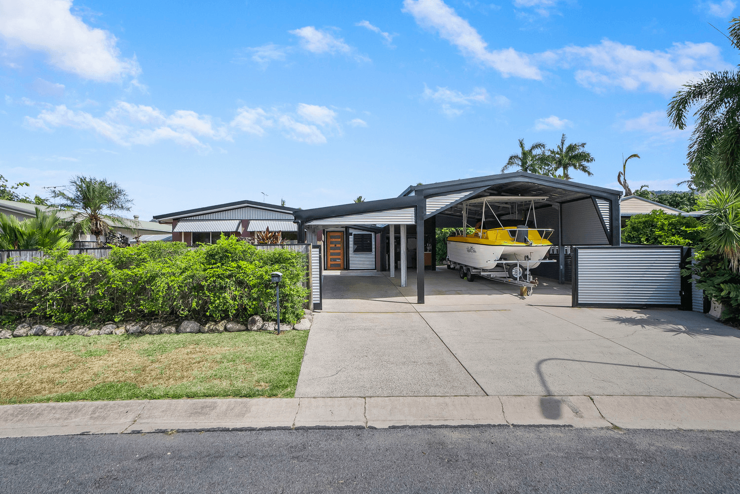 37 Frankston Street, Kewarra Beach, QLD 4879