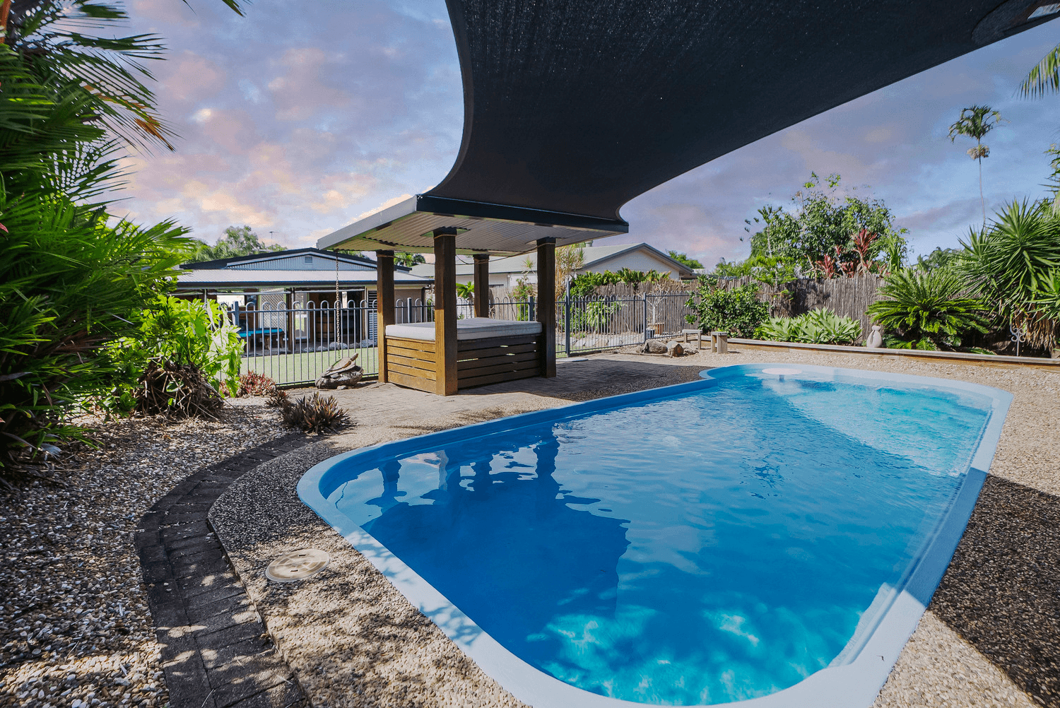 37 Frankston Street, Kewarra Beach, QLD 4879