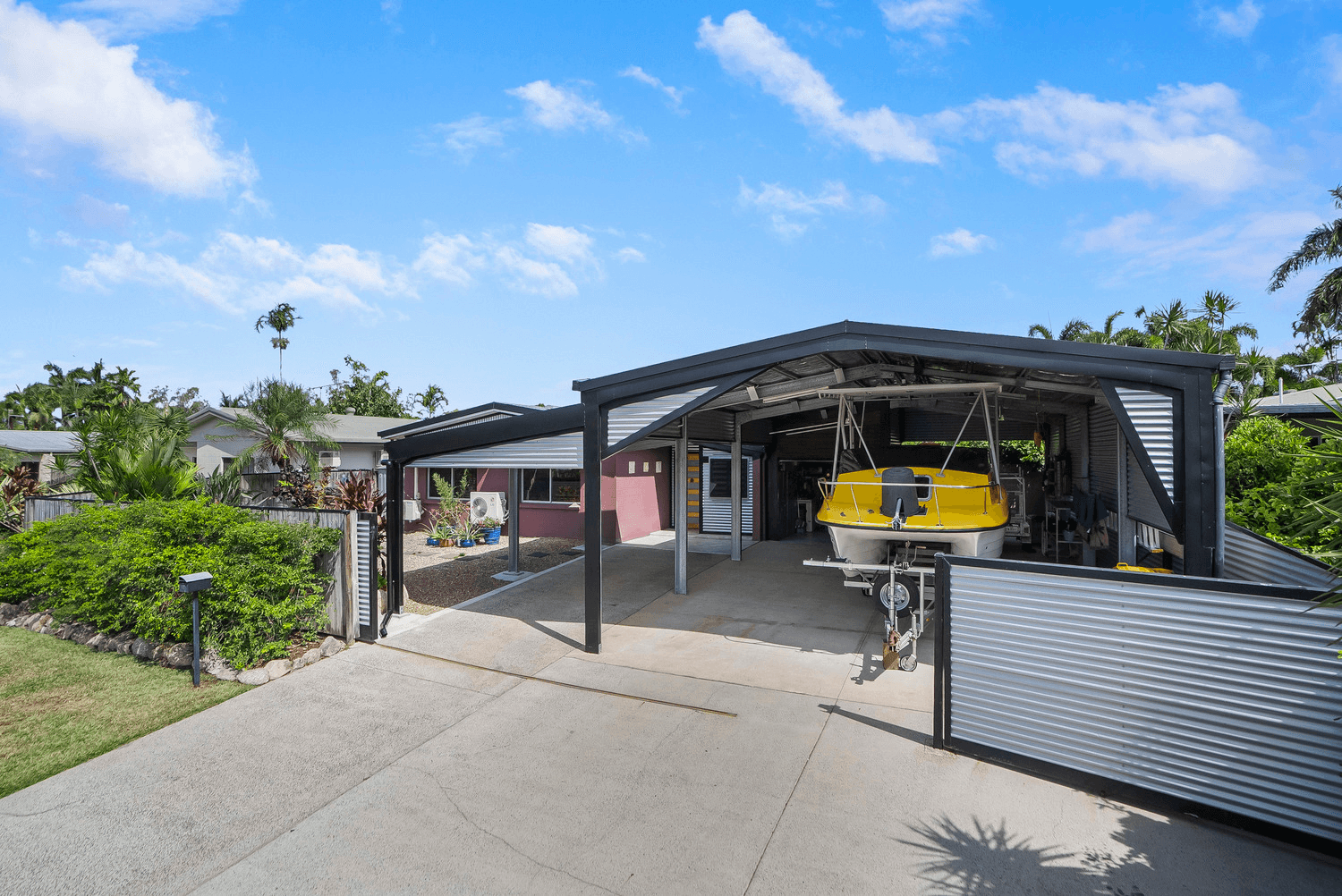 37 Frankston Street, Kewarra Beach, QLD 4879