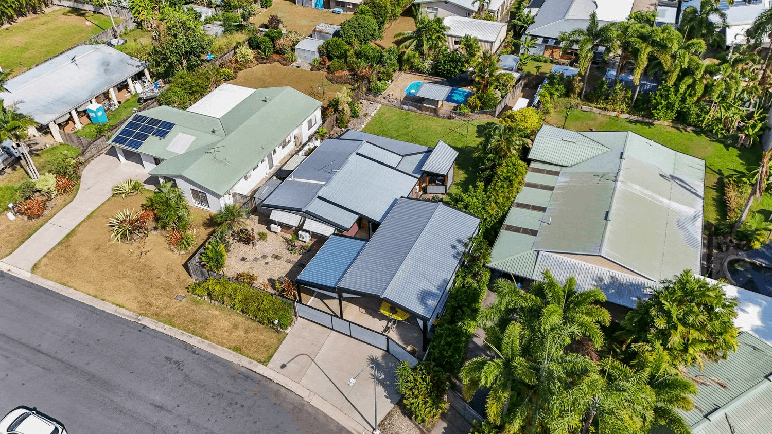 37 Frankston Street, Kewarra Beach, QLD 4879